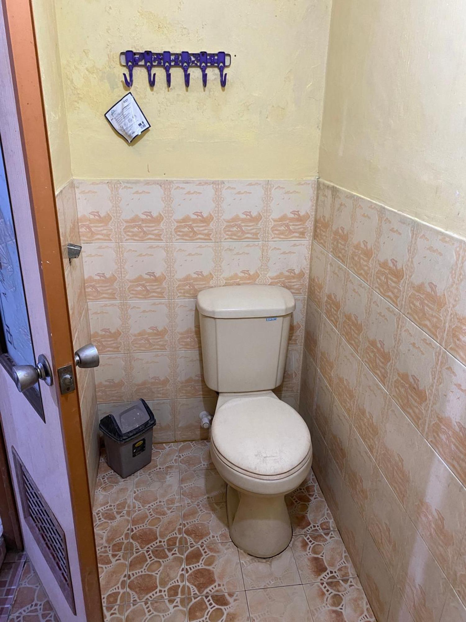Parikesit Guest House Yogyakarta Dış mekan fotoğraf