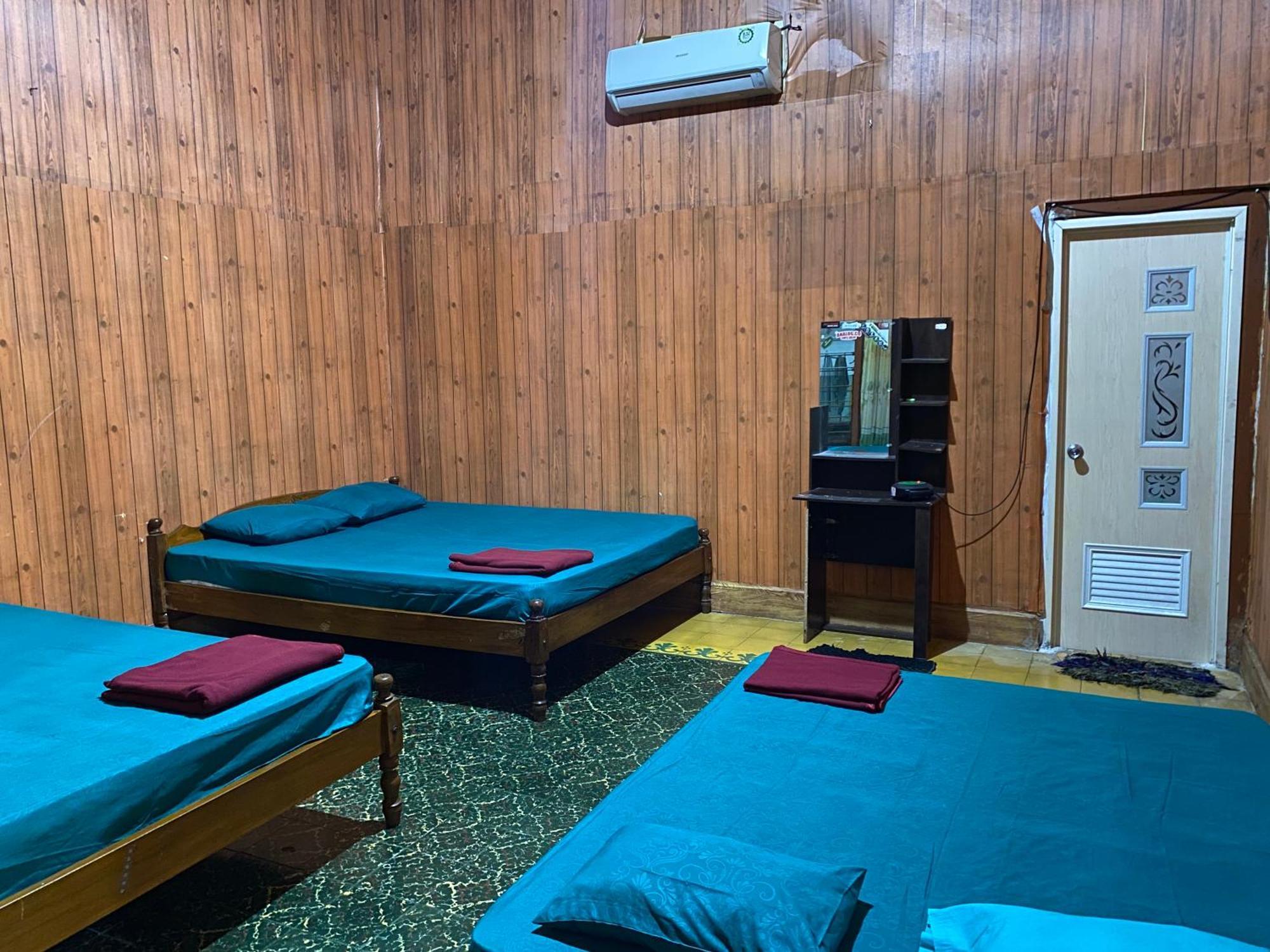 Parikesit Guest House Yogyakarta Dış mekan fotoğraf