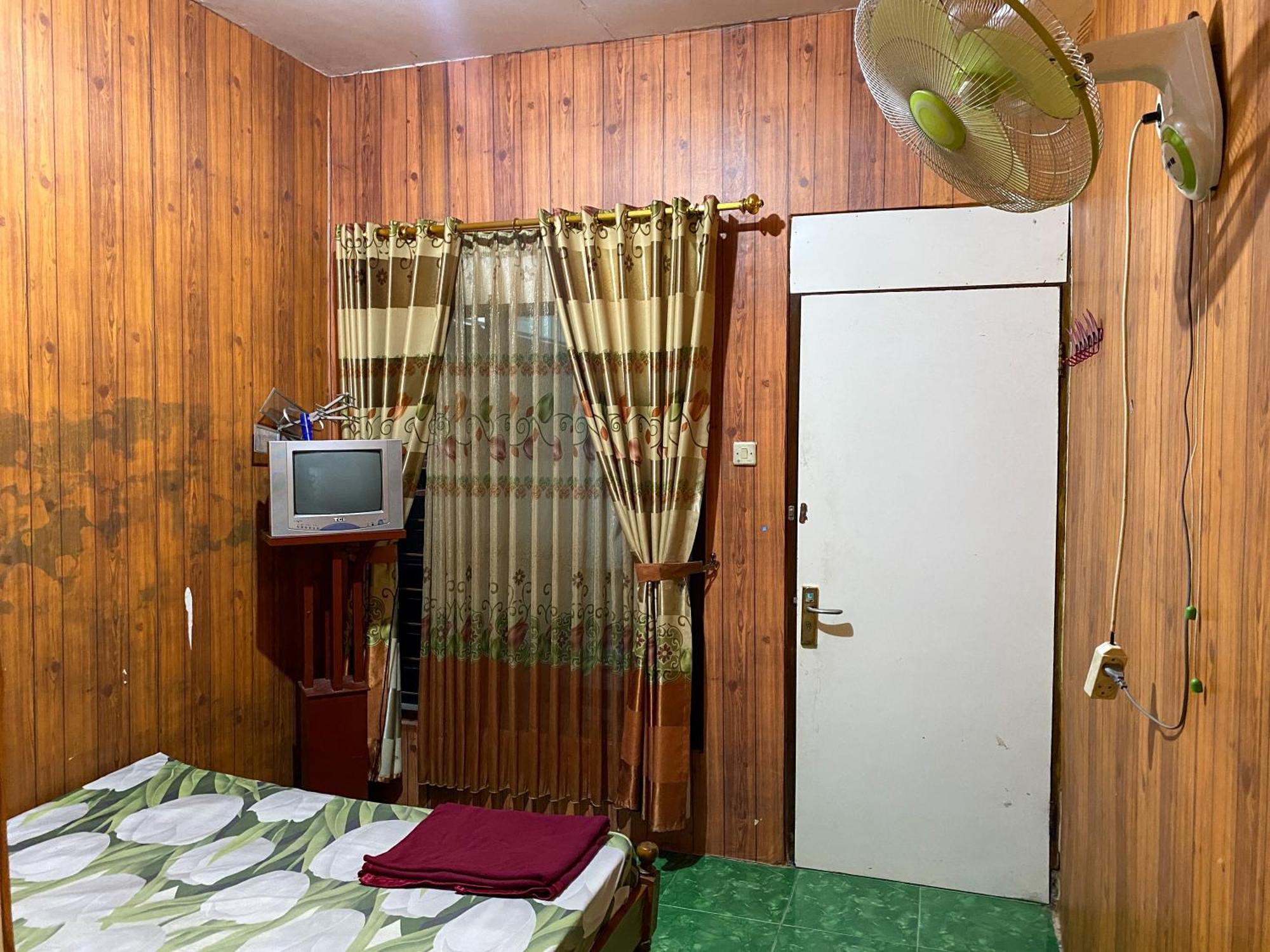 Parikesit Guest House Yogyakarta Dış mekan fotoğraf